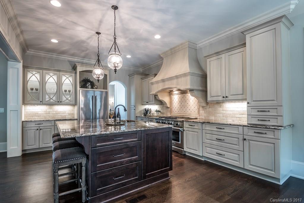 River Run - Residential