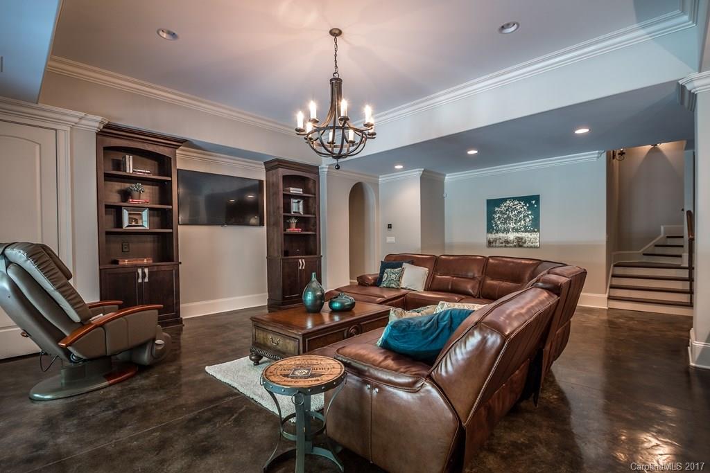 River Run - Residential