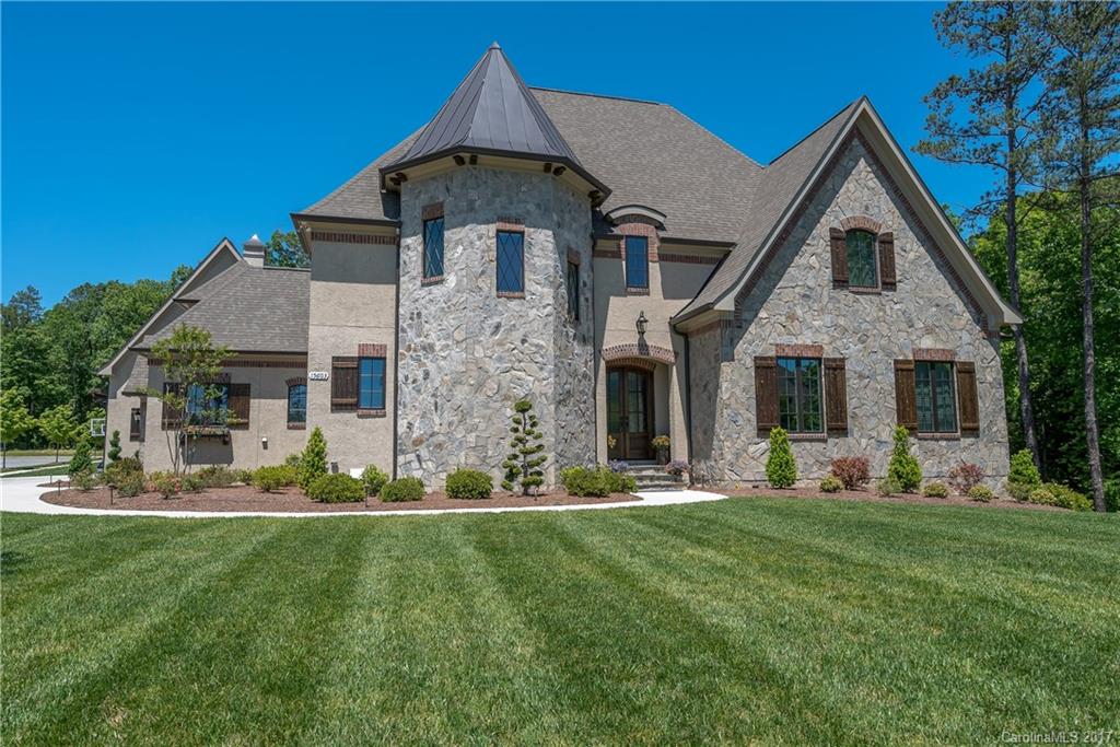 River Run - Residential