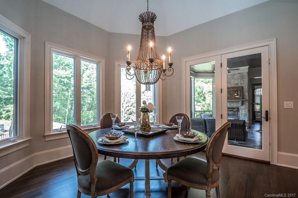 River Run - Residential