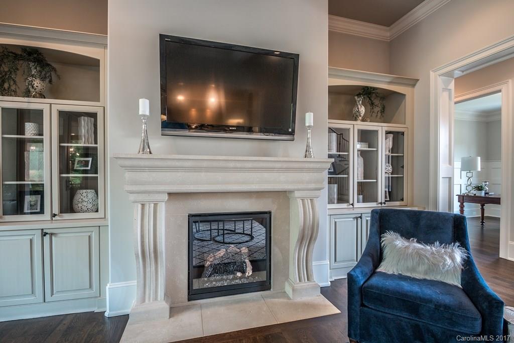 River Run - Residential