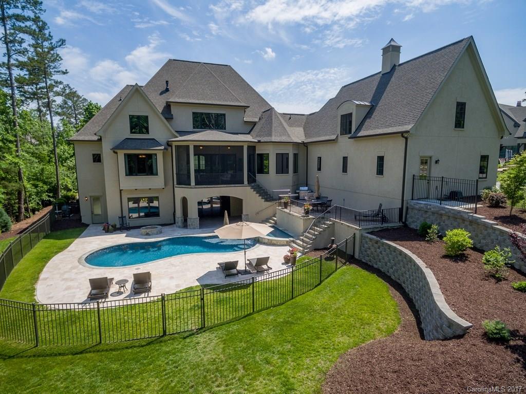 River Run - Residential