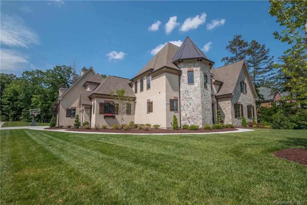 River Run - Residential