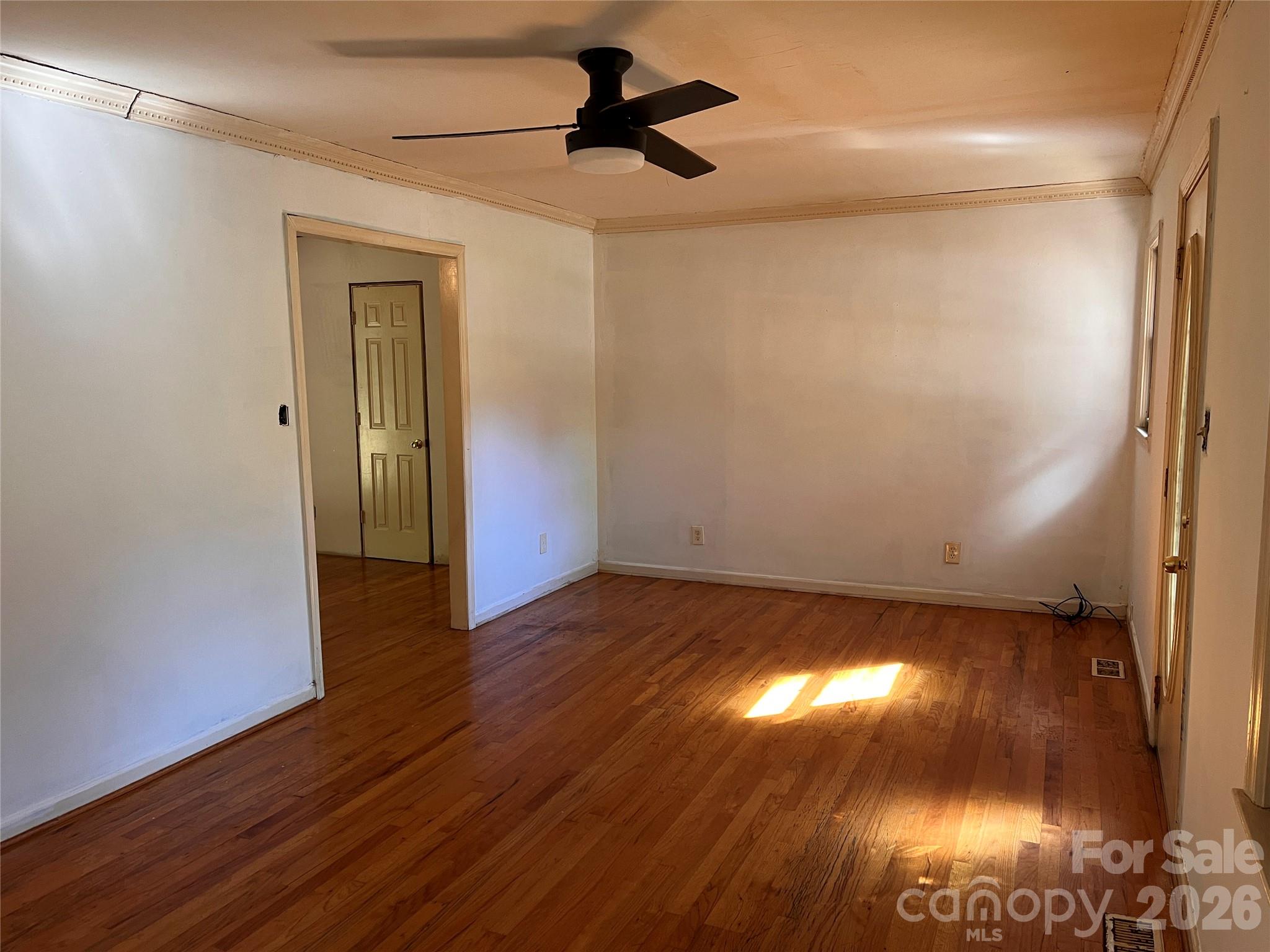 1609 University Park Drive