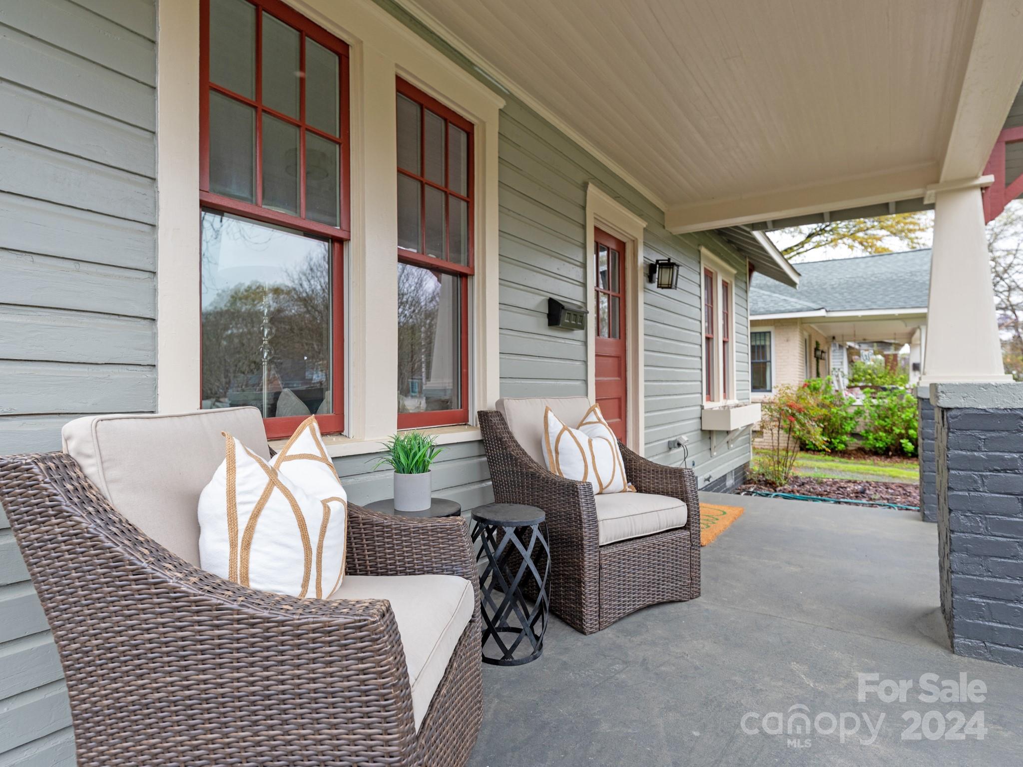 Midwood - Residential