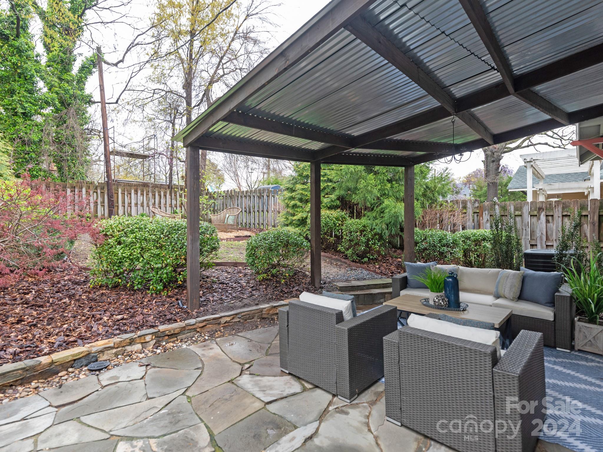 Midwood - Residential