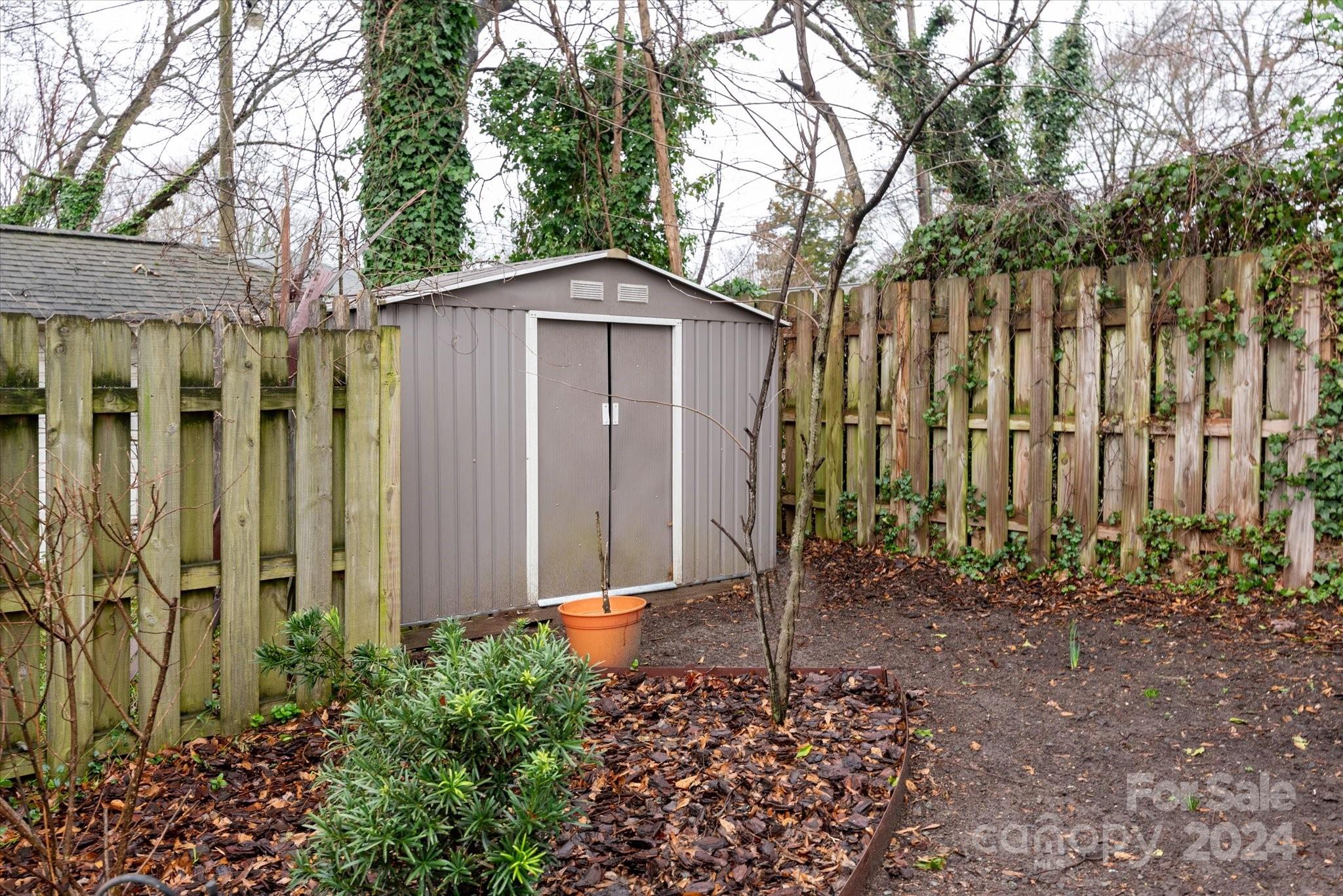 Midwood - Residential