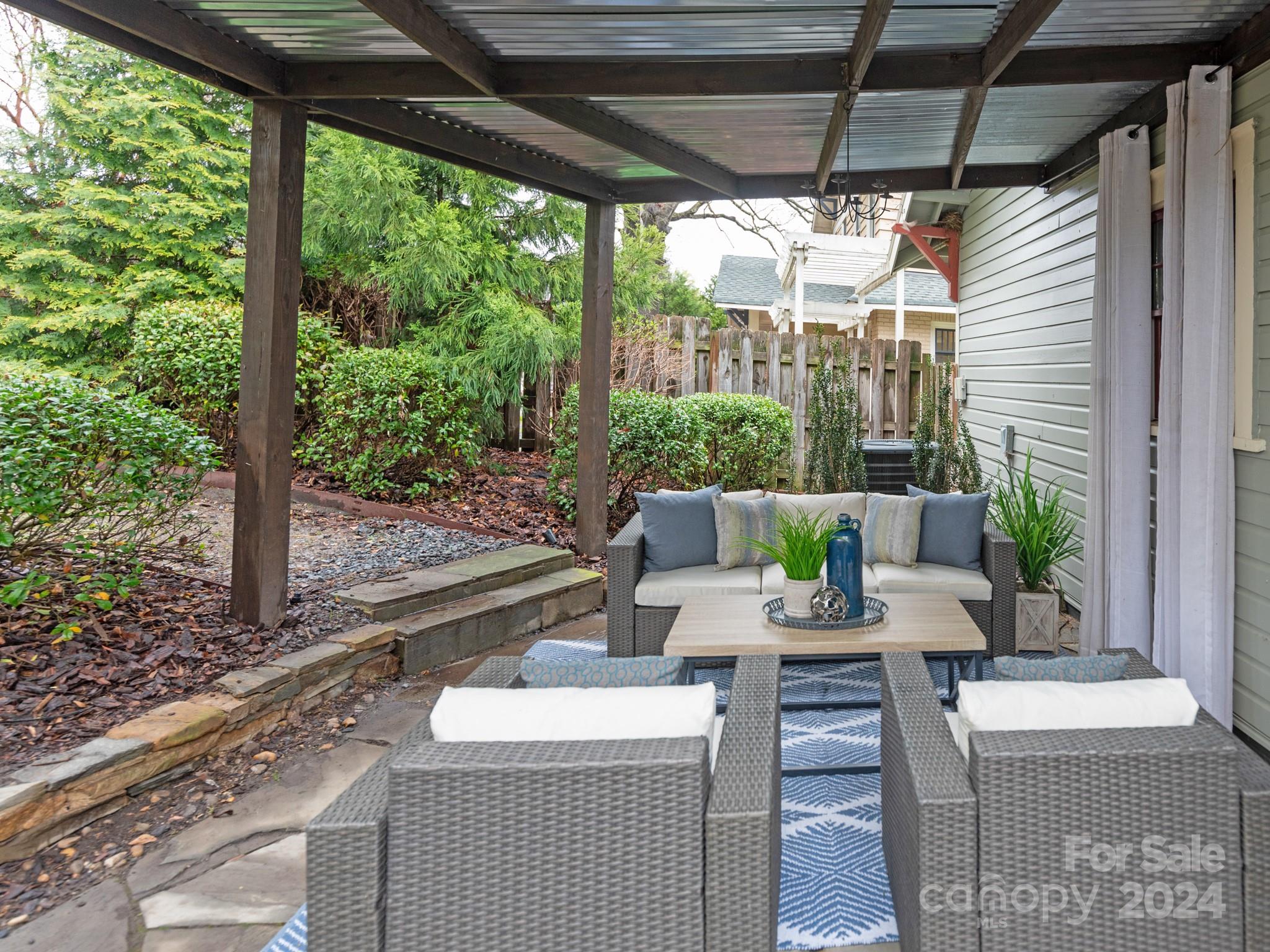 Midwood - Residential