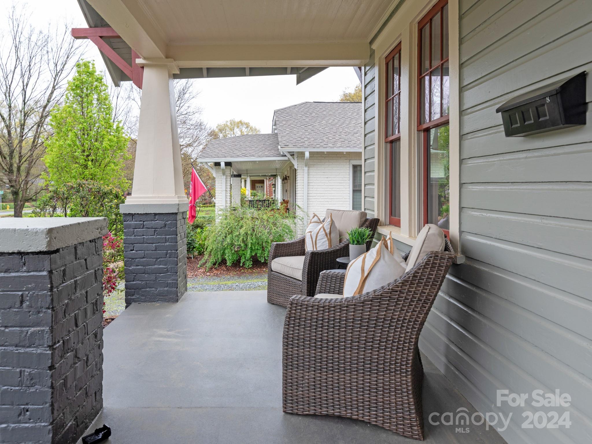 Midwood - Residential