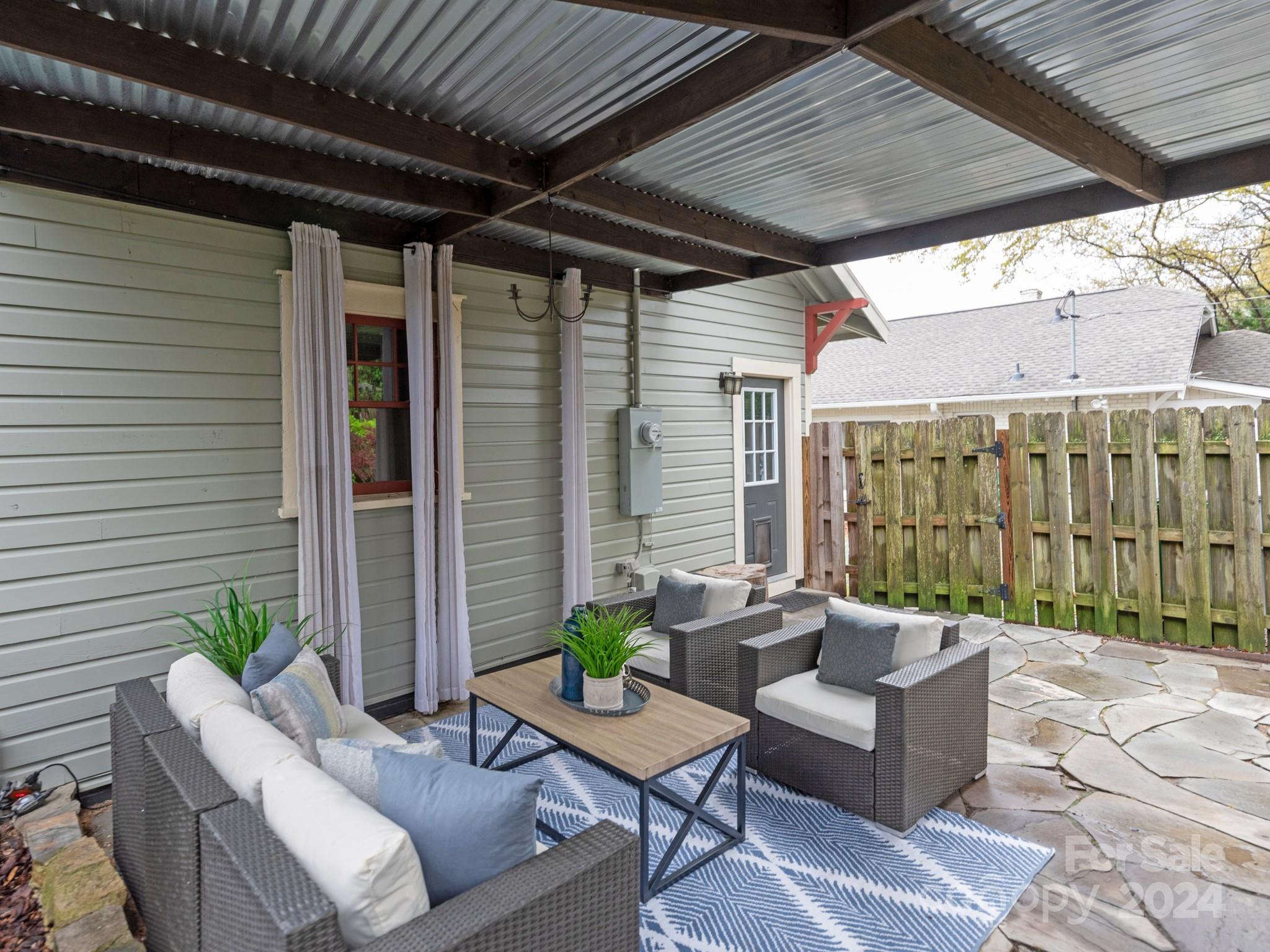 Midwood - Residential