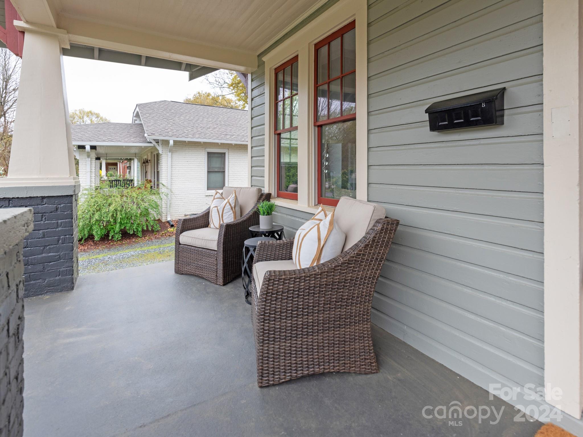 Midwood - Residential