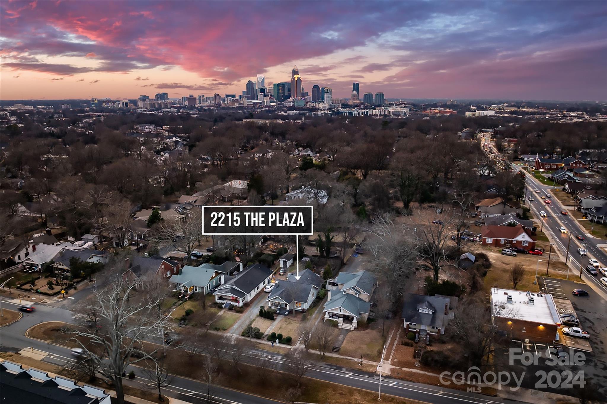 Midwood - Residential