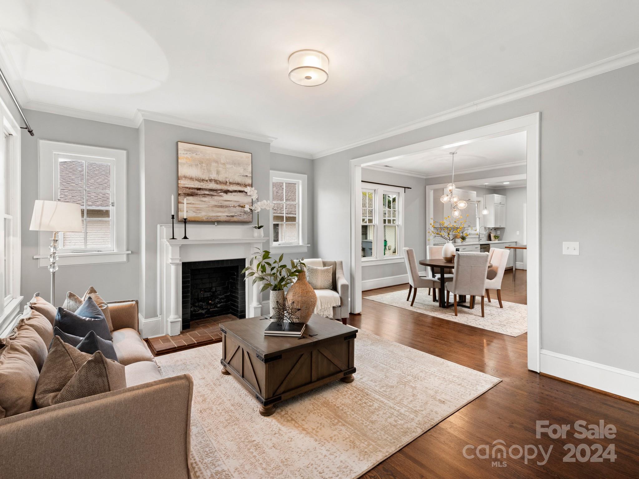 Midwood - Residential