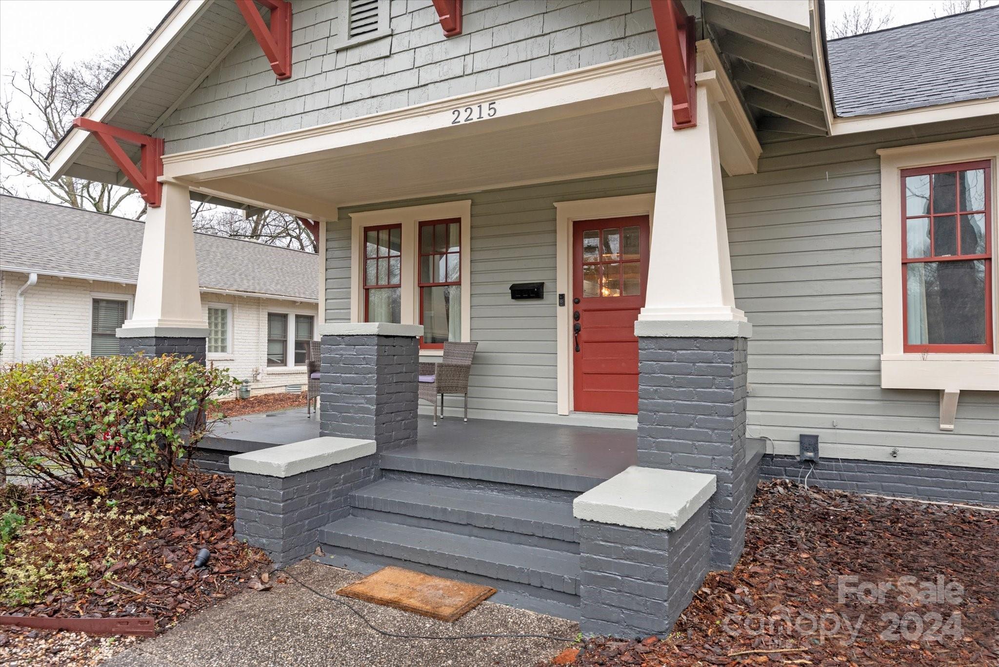 Midwood - Residential