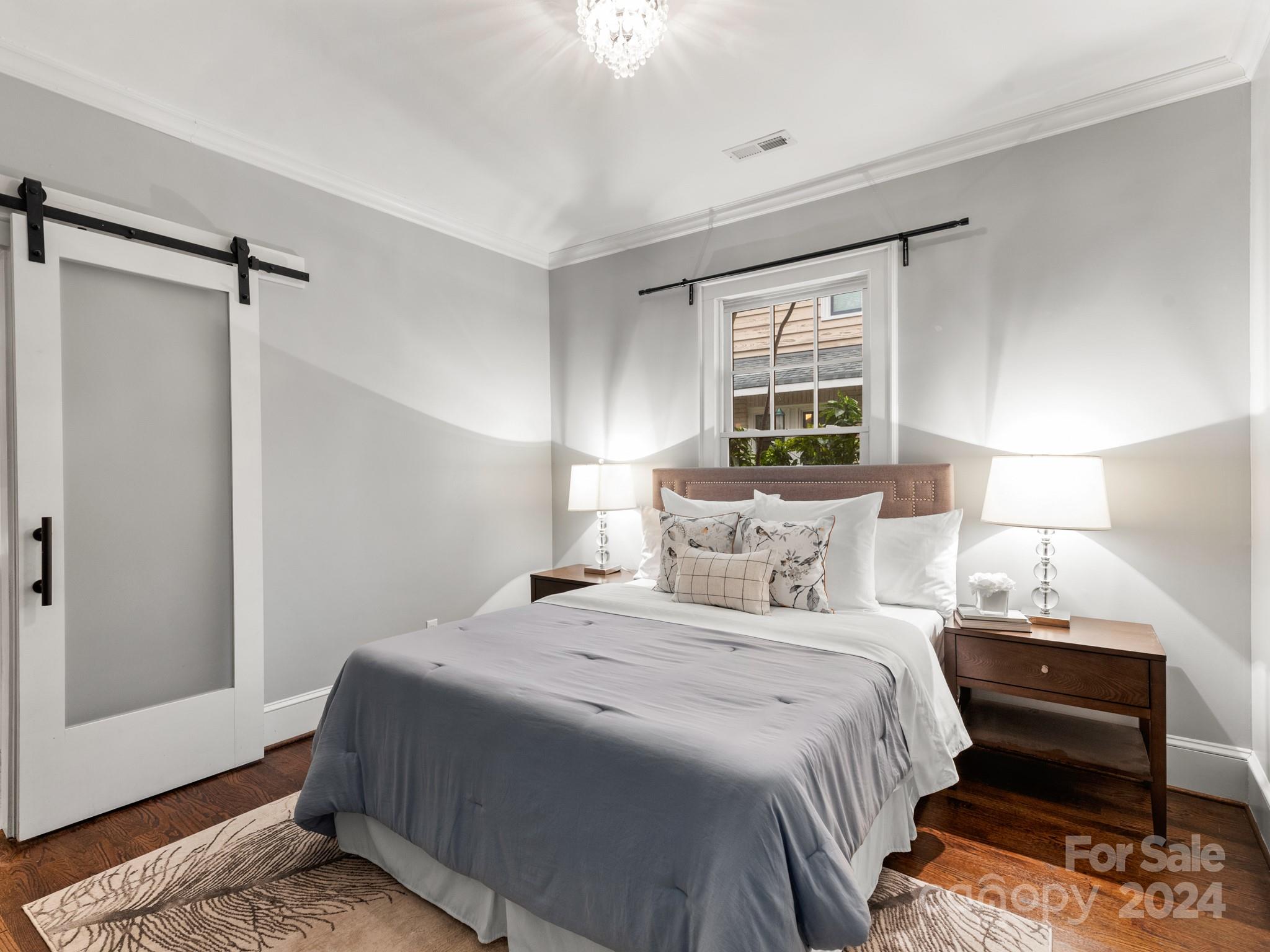 Midwood - Residential