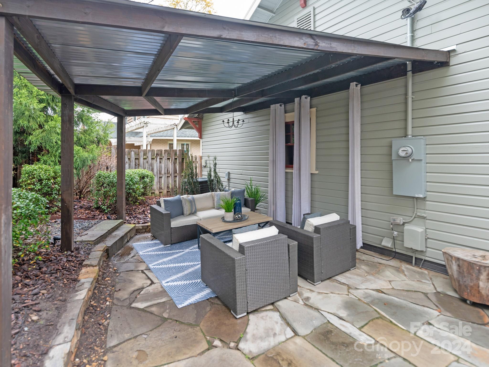 Midwood - Residential