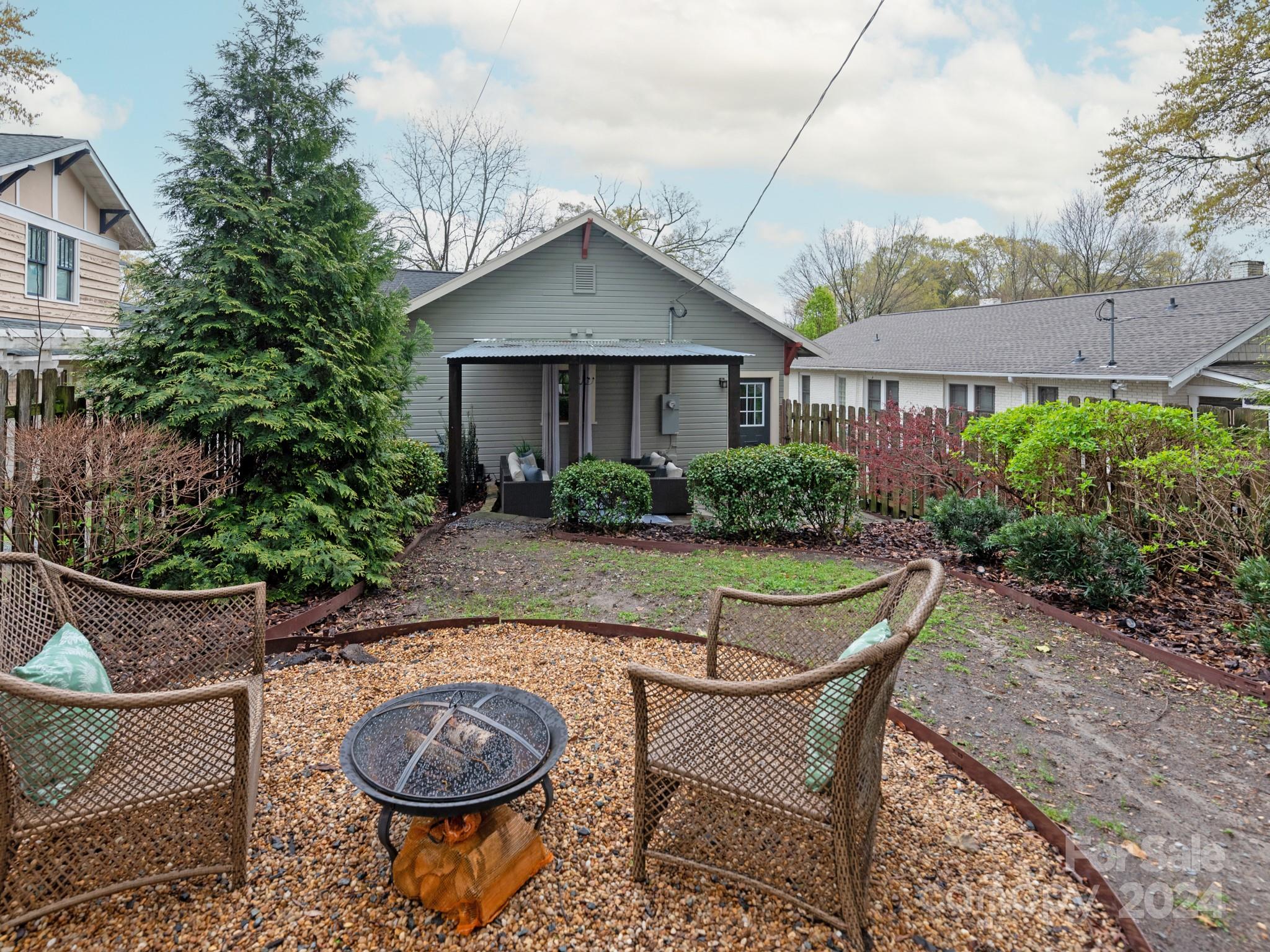 Midwood - Residential