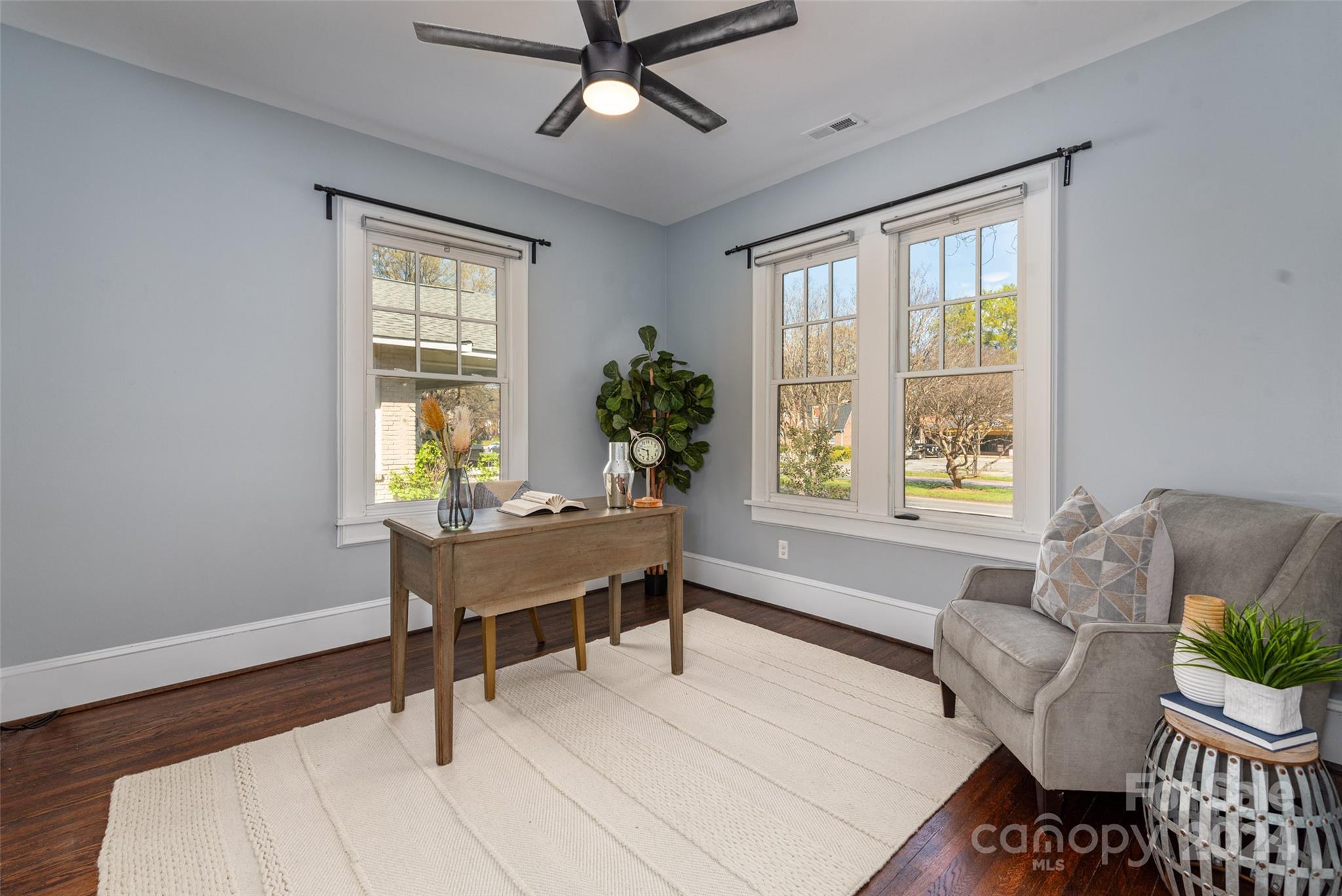 Midwood - Residential