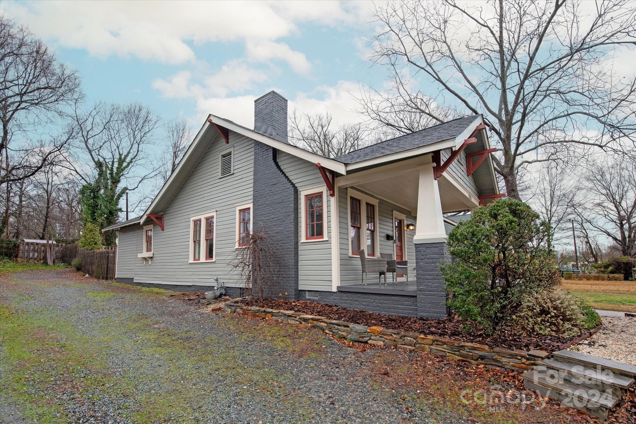 Midwood - Residential