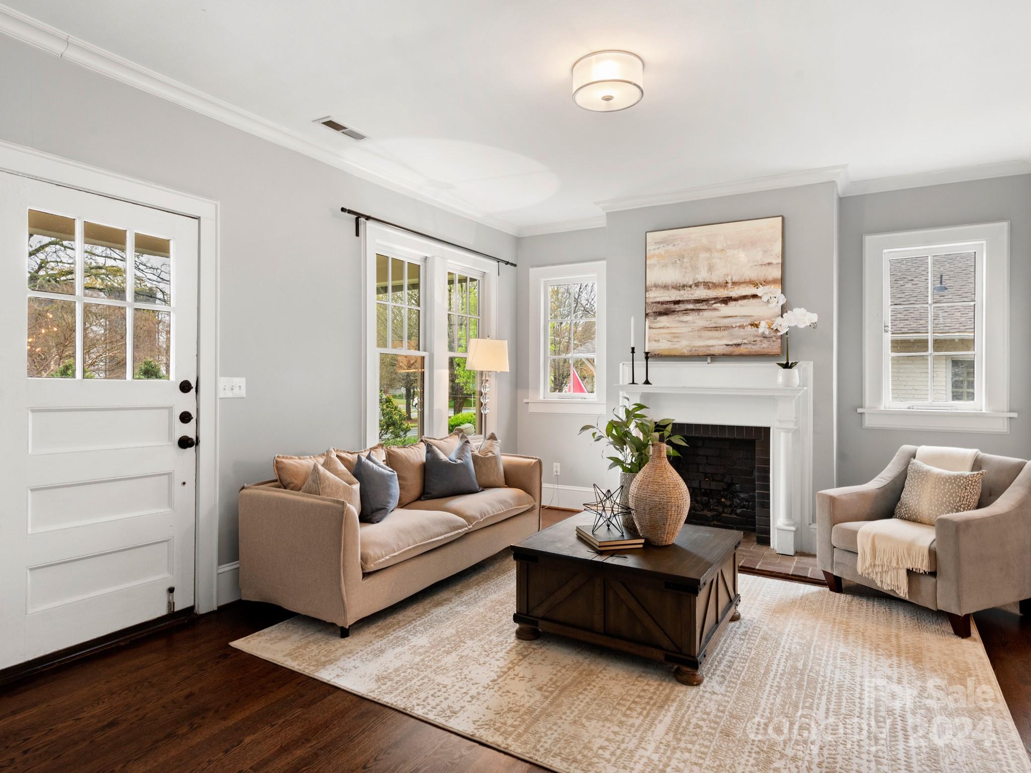 Midwood - Residential