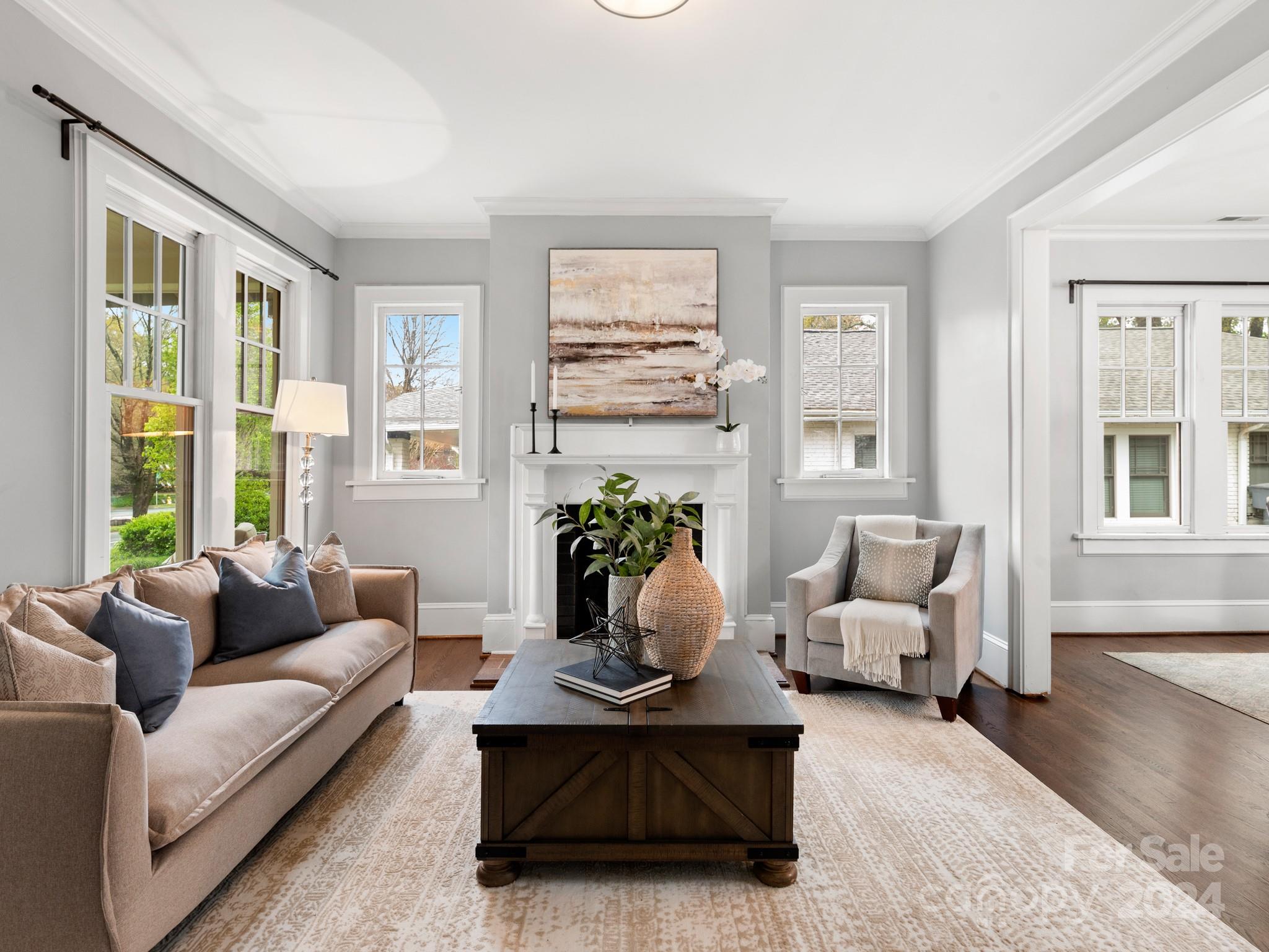 Midwood - Residential