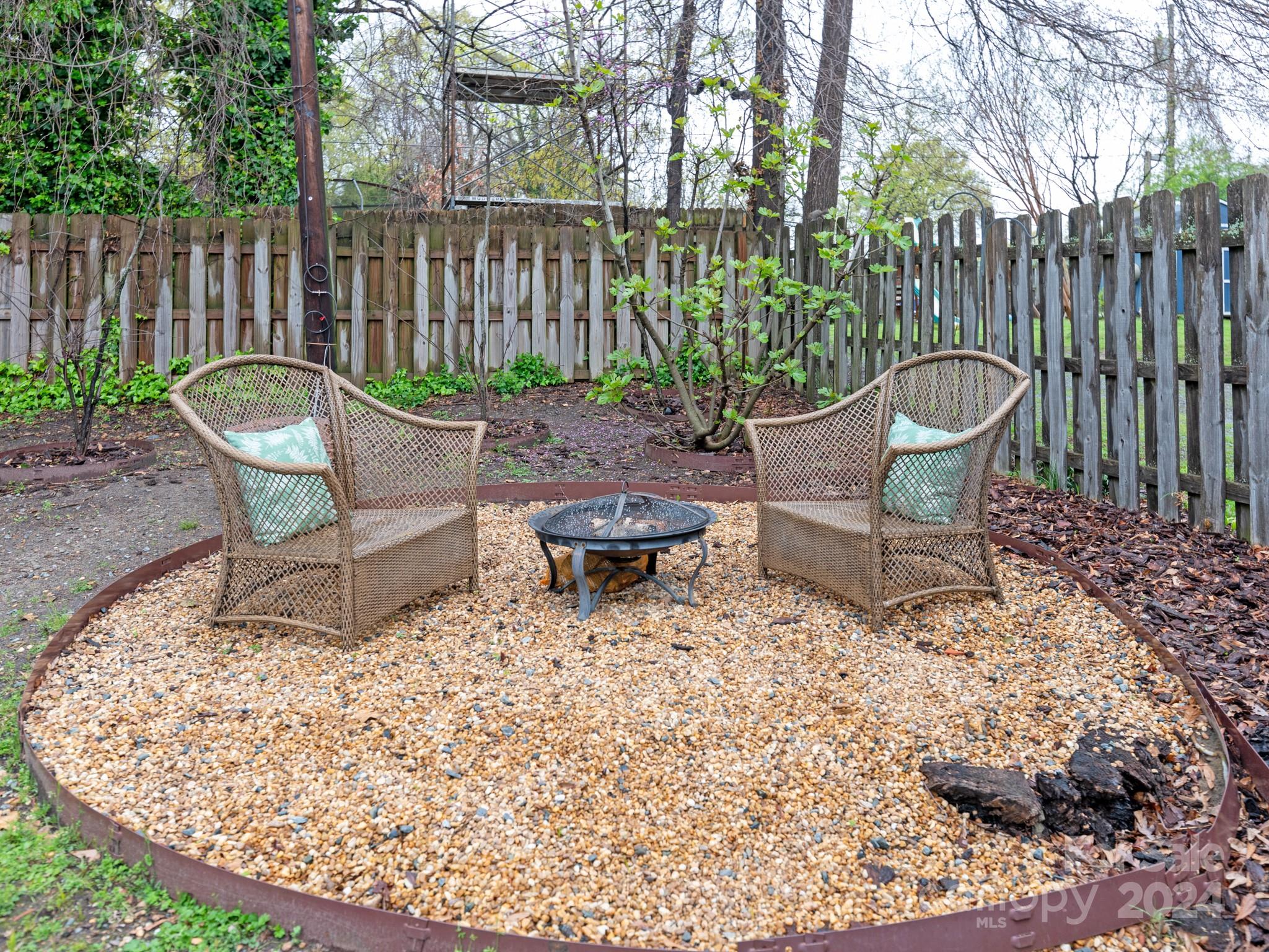 Midwood - Residential