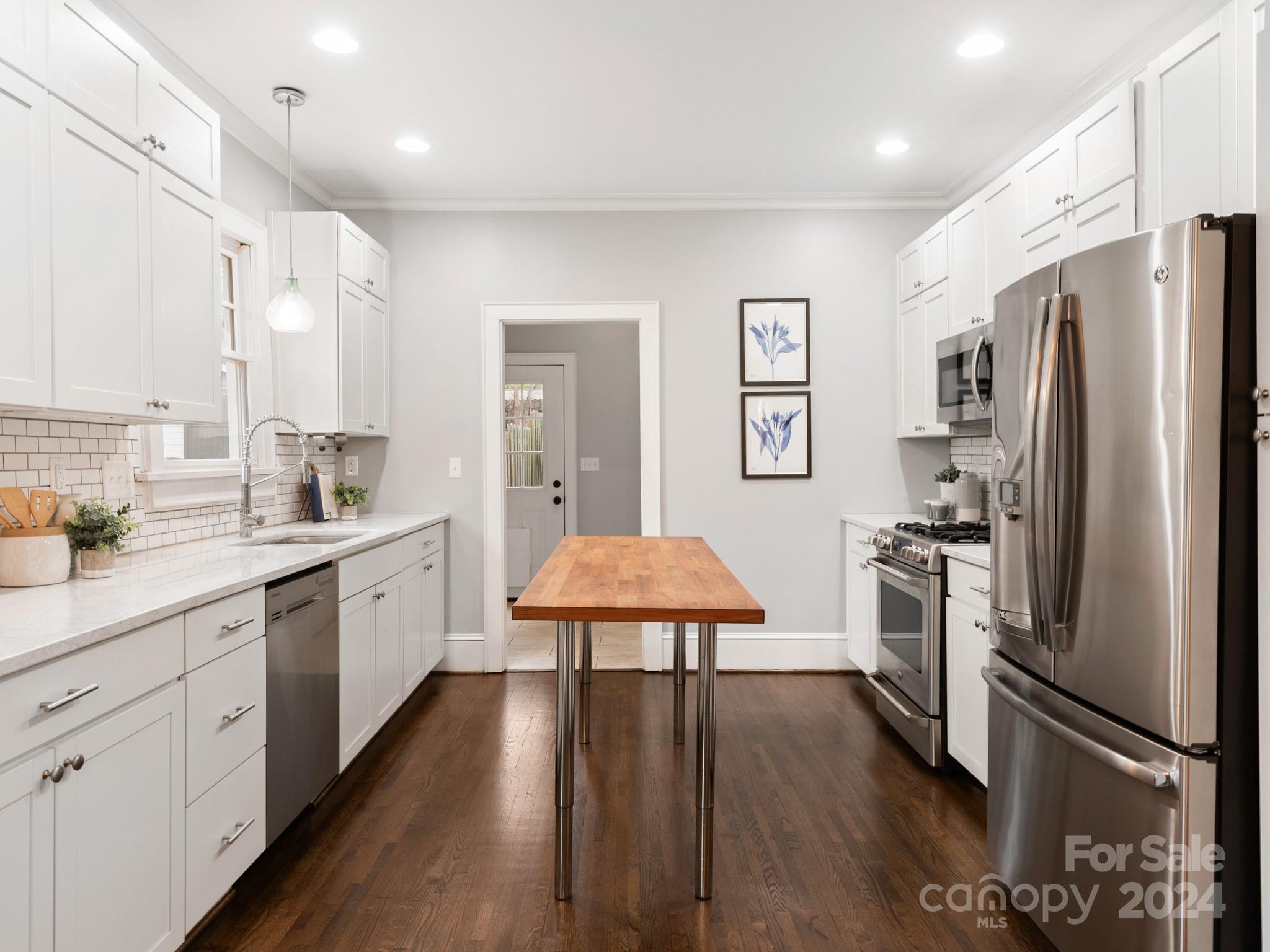 Midwood - Residential