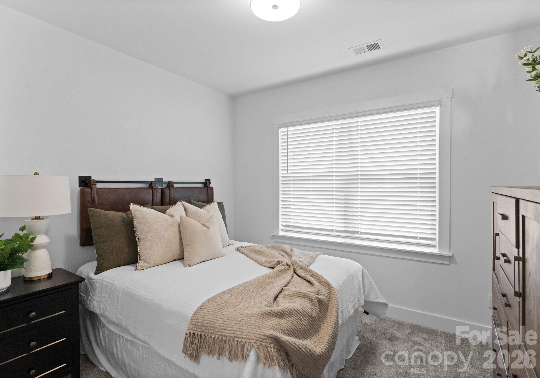 Enderly Park - Residential