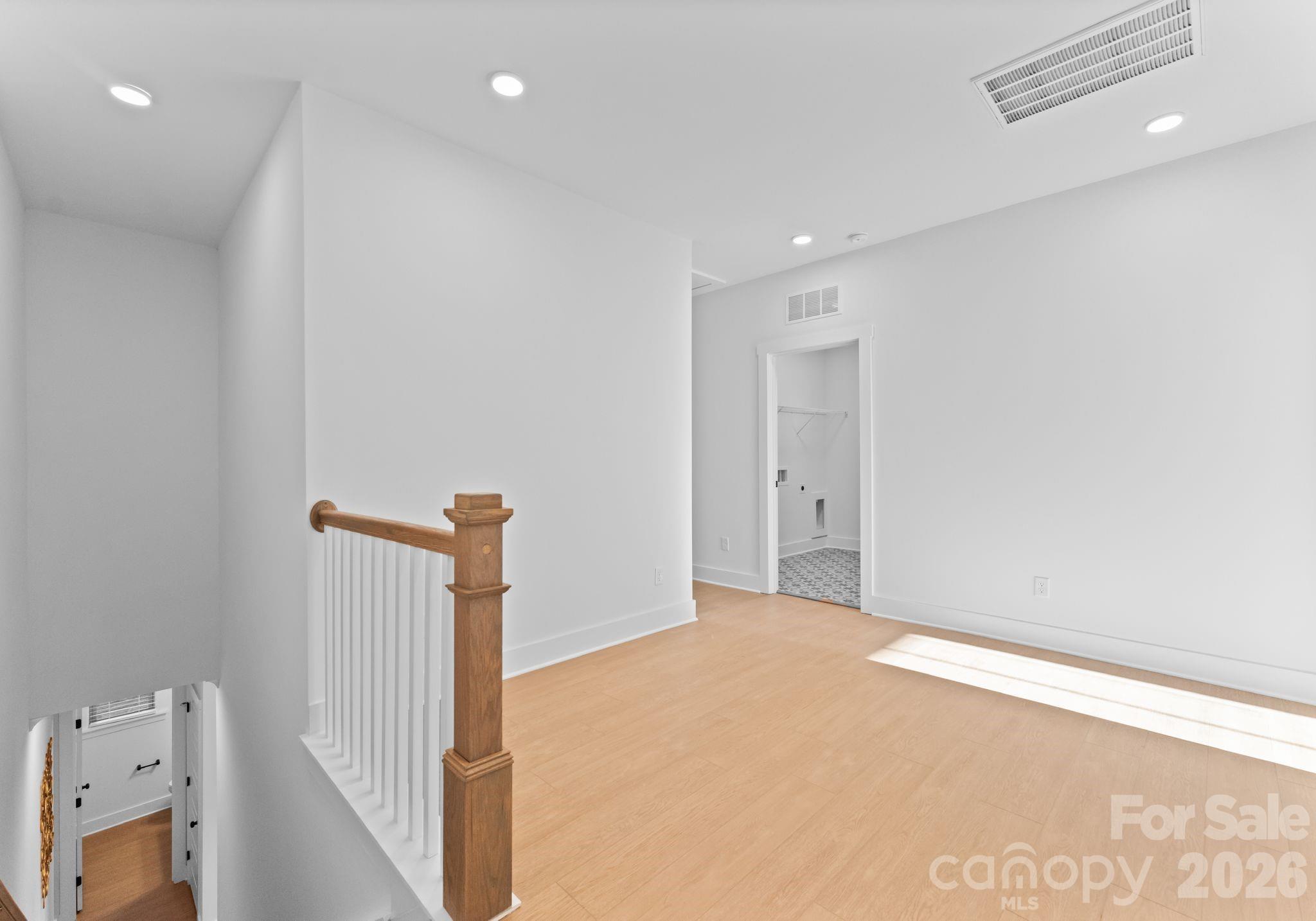 Enderly Park - Residential