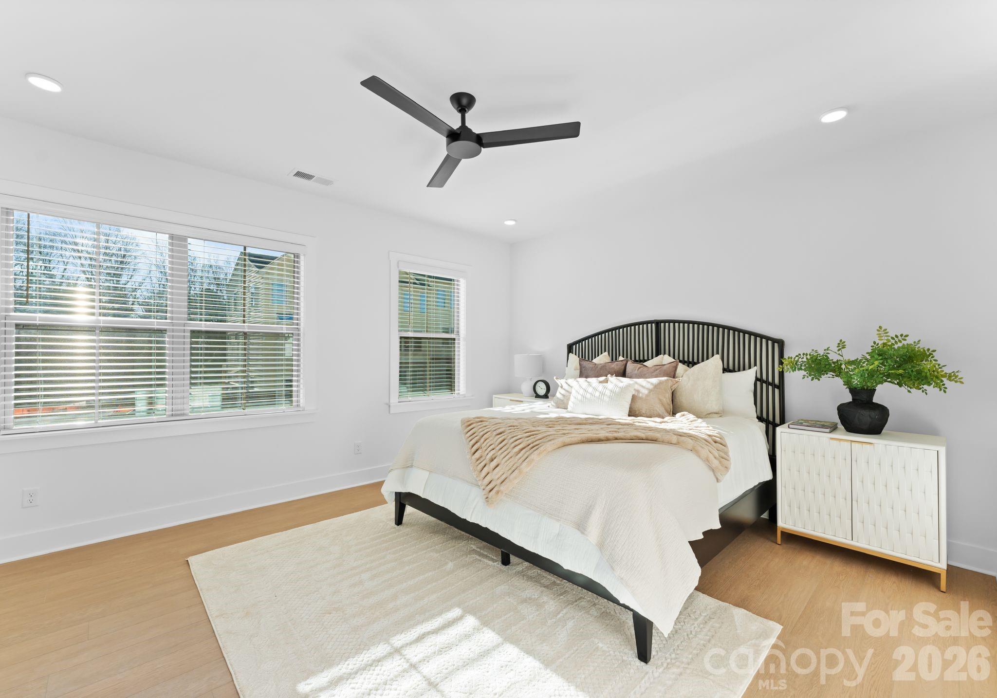 Enderly Park - Residential