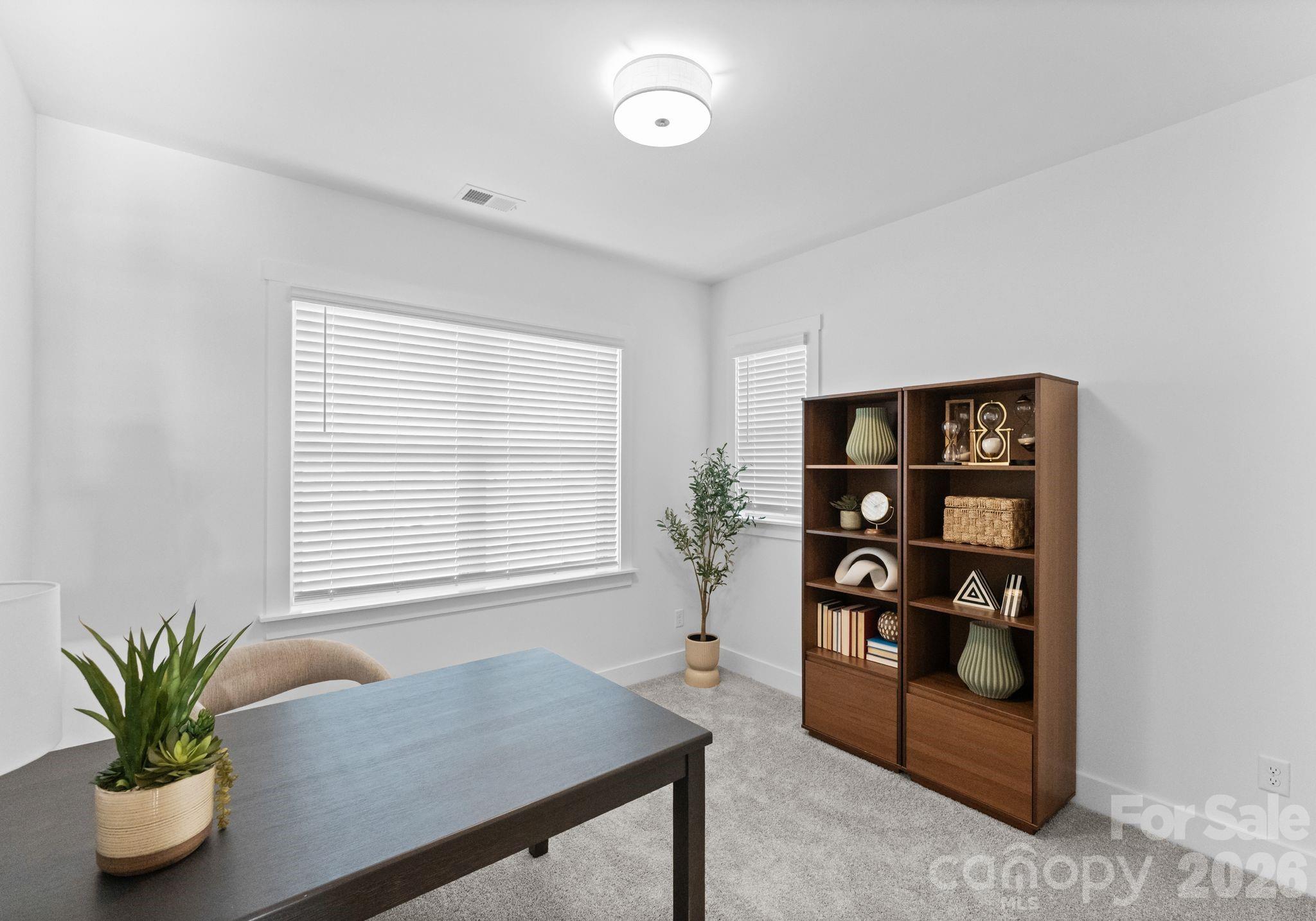 Enderly Park - Residential