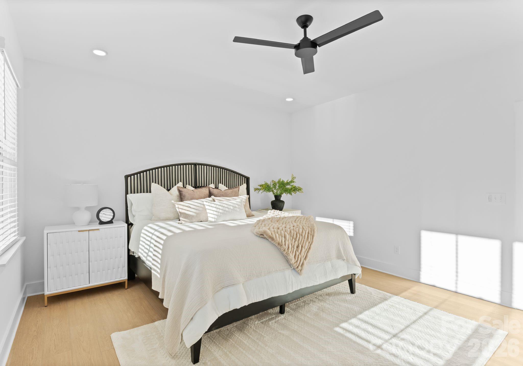 Enderly Park - Residential