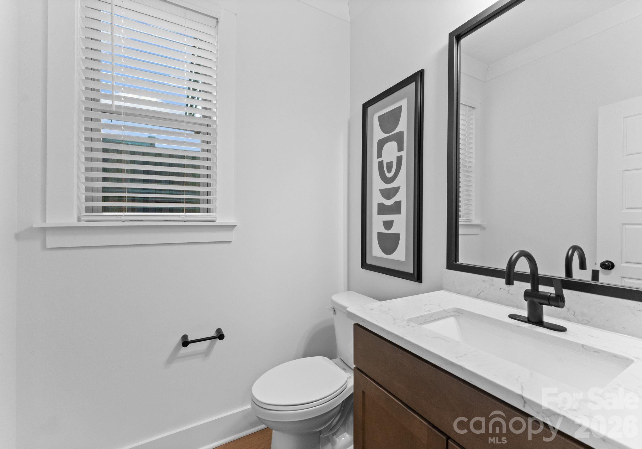 Enderly Park - Residential