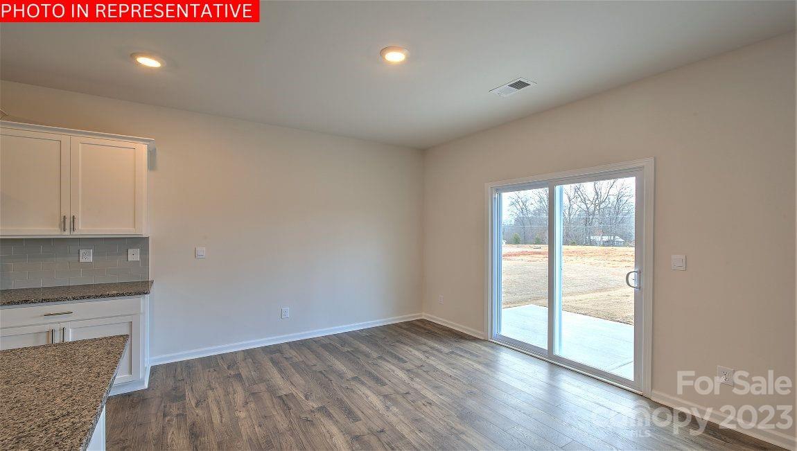 Calvin Creek - Residential