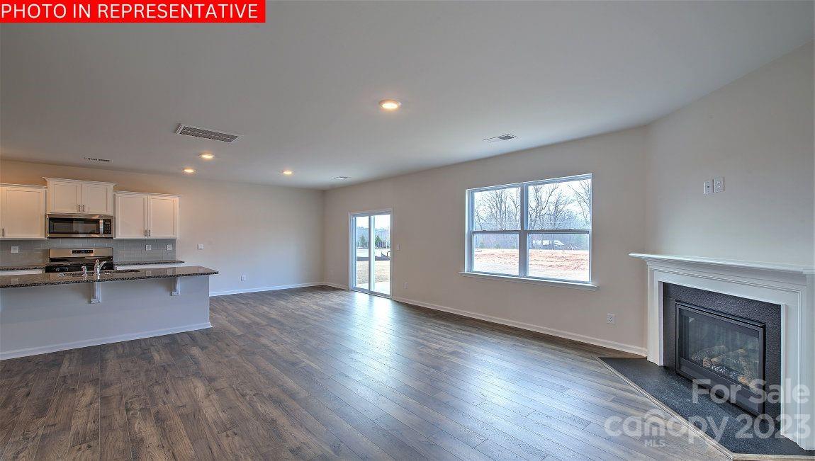 Calvin Creek - Residential