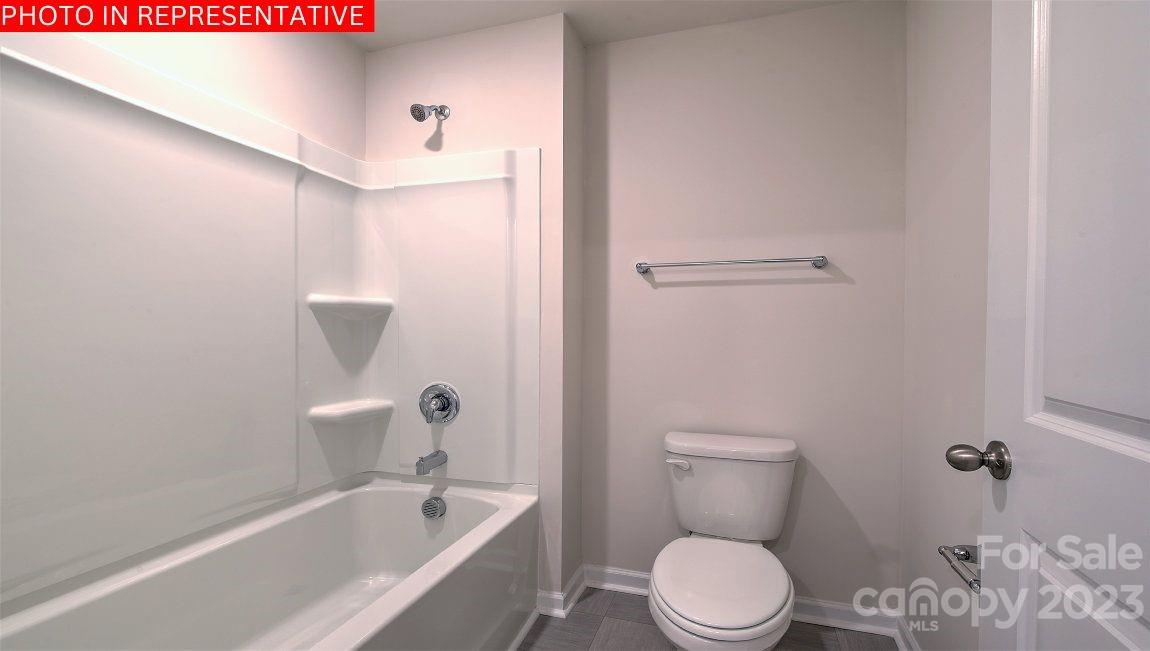 Calvin Creek - Residential