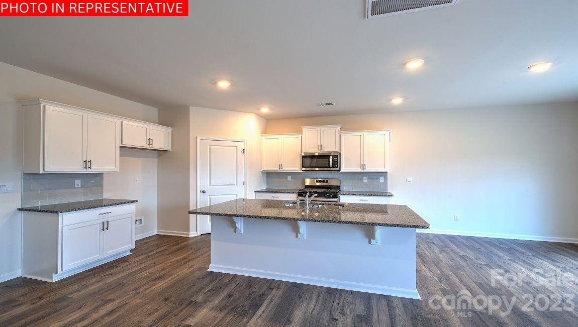 Calvin Creek - Residential