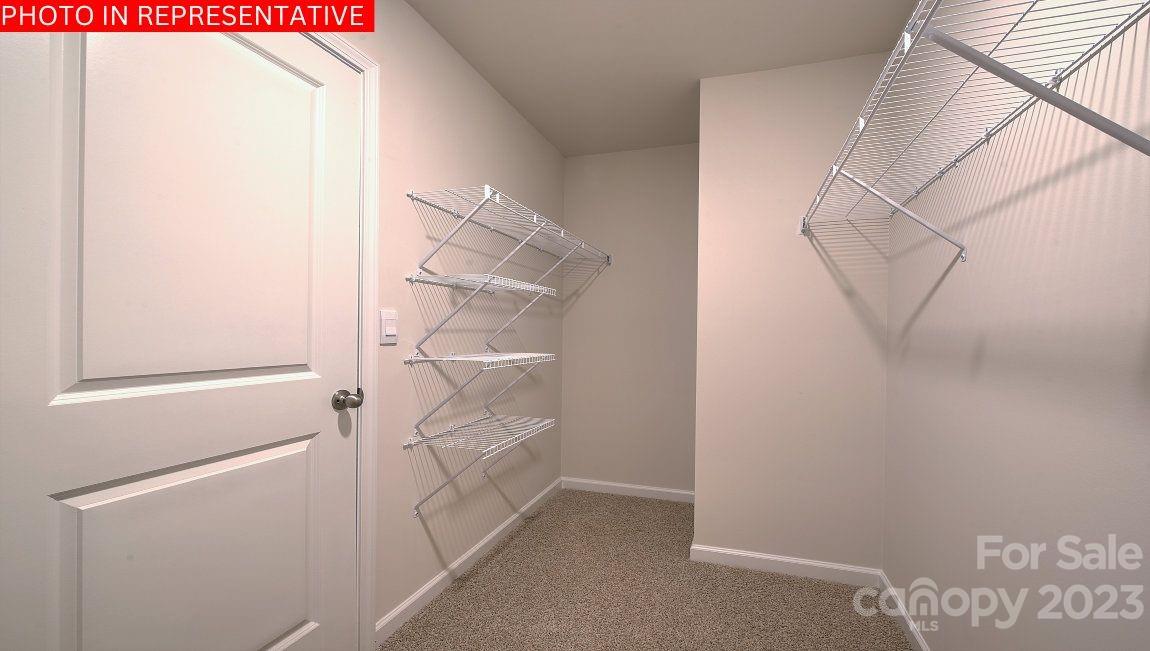 Calvin Creek - Residential