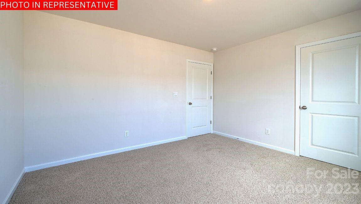 Calvin Creek - Residential