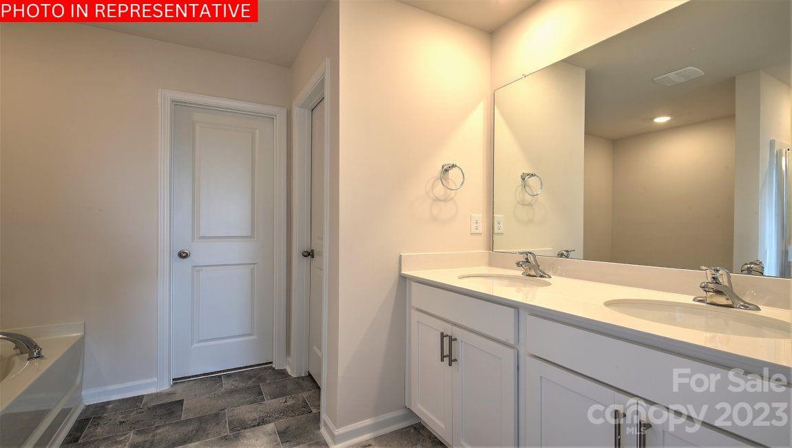 Calvin Creek - Residential