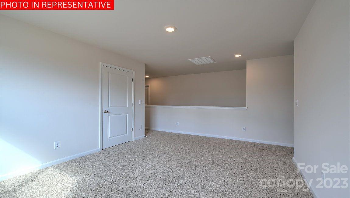 Calvin Creek - Residential