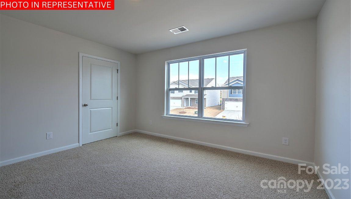 Calvin Creek - Residential