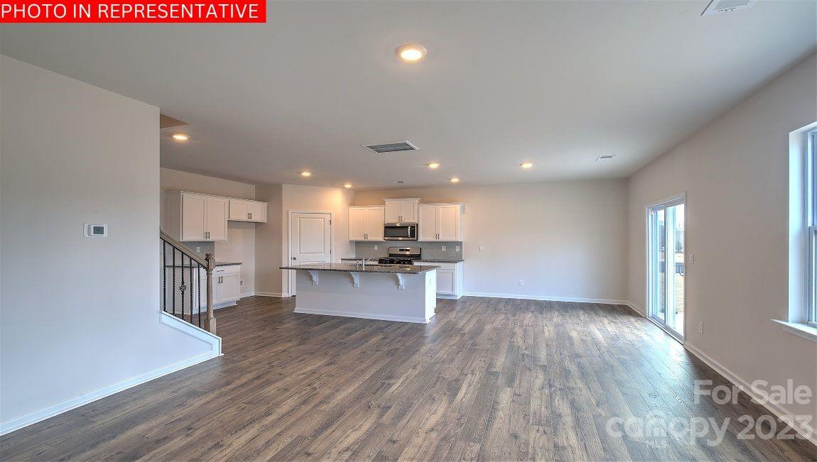 Calvin Creek - Residential