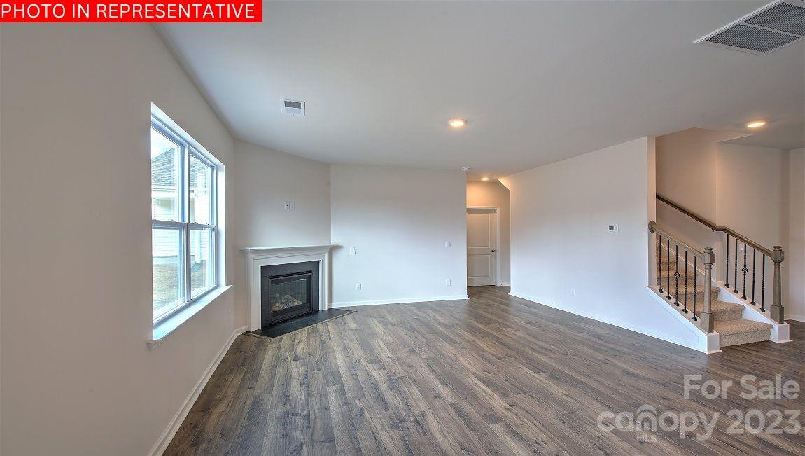 Calvin Creek - Residential