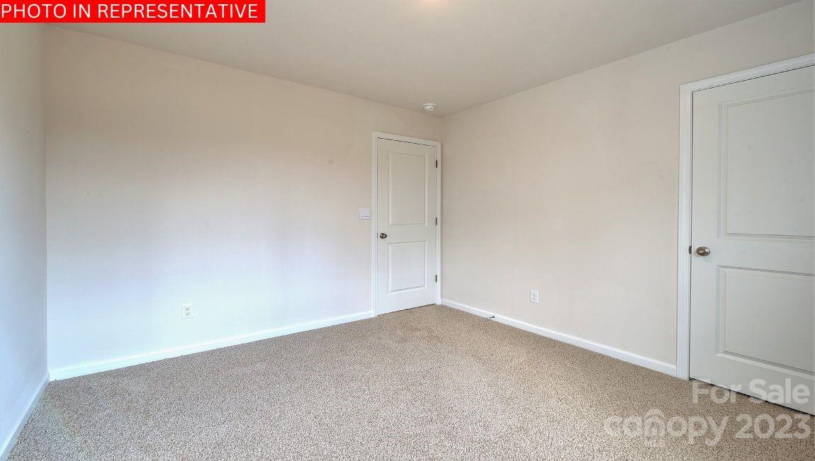 Calvin Creek - Residential