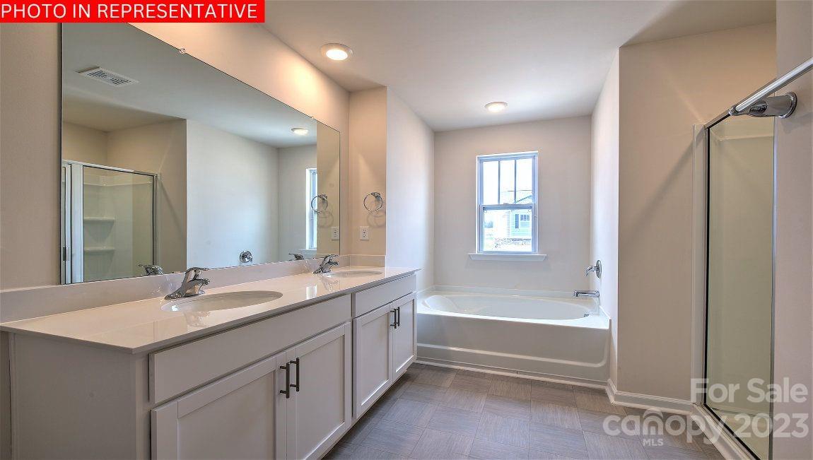 Calvin Creek - Residential