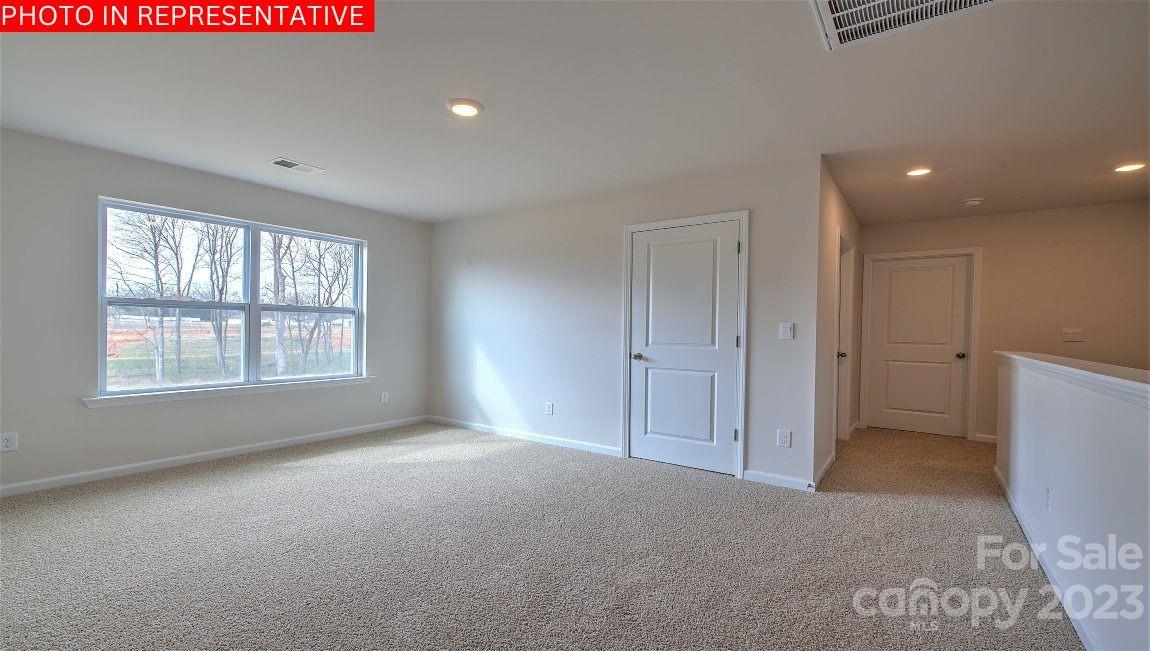 Calvin Creek - Residential