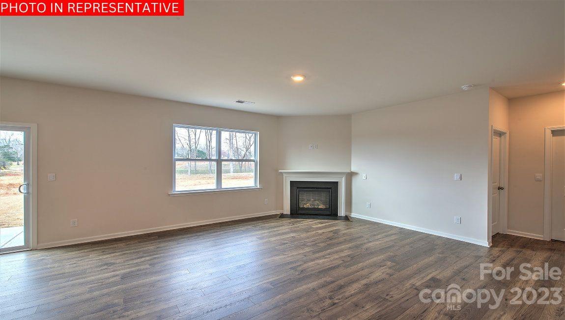 Calvin Creek - Residential