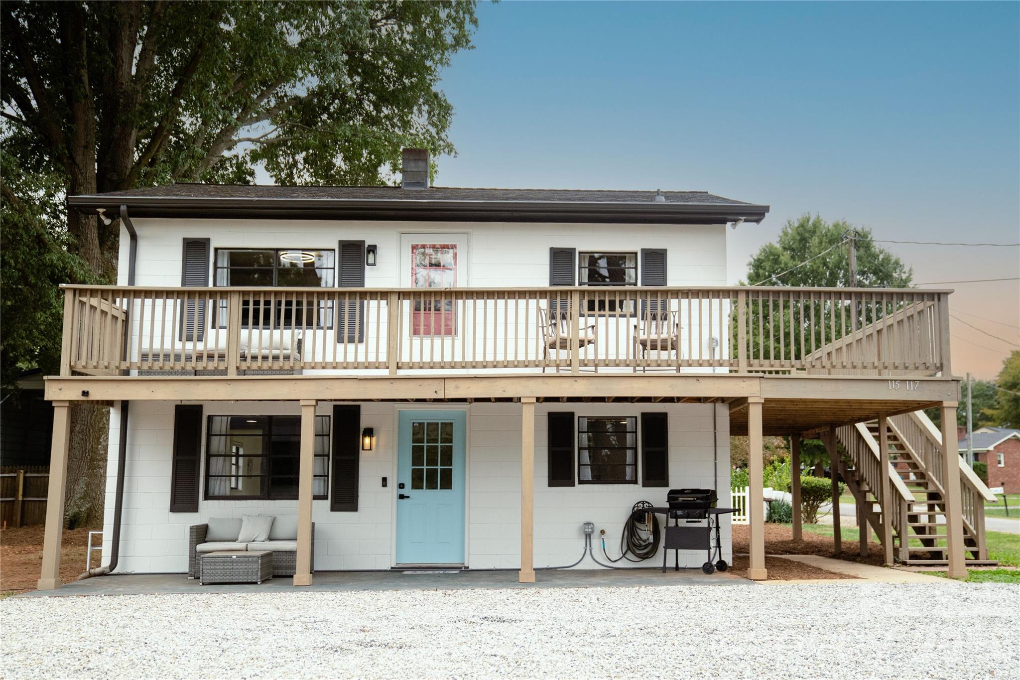 115 / 117 Bowfin Circle
