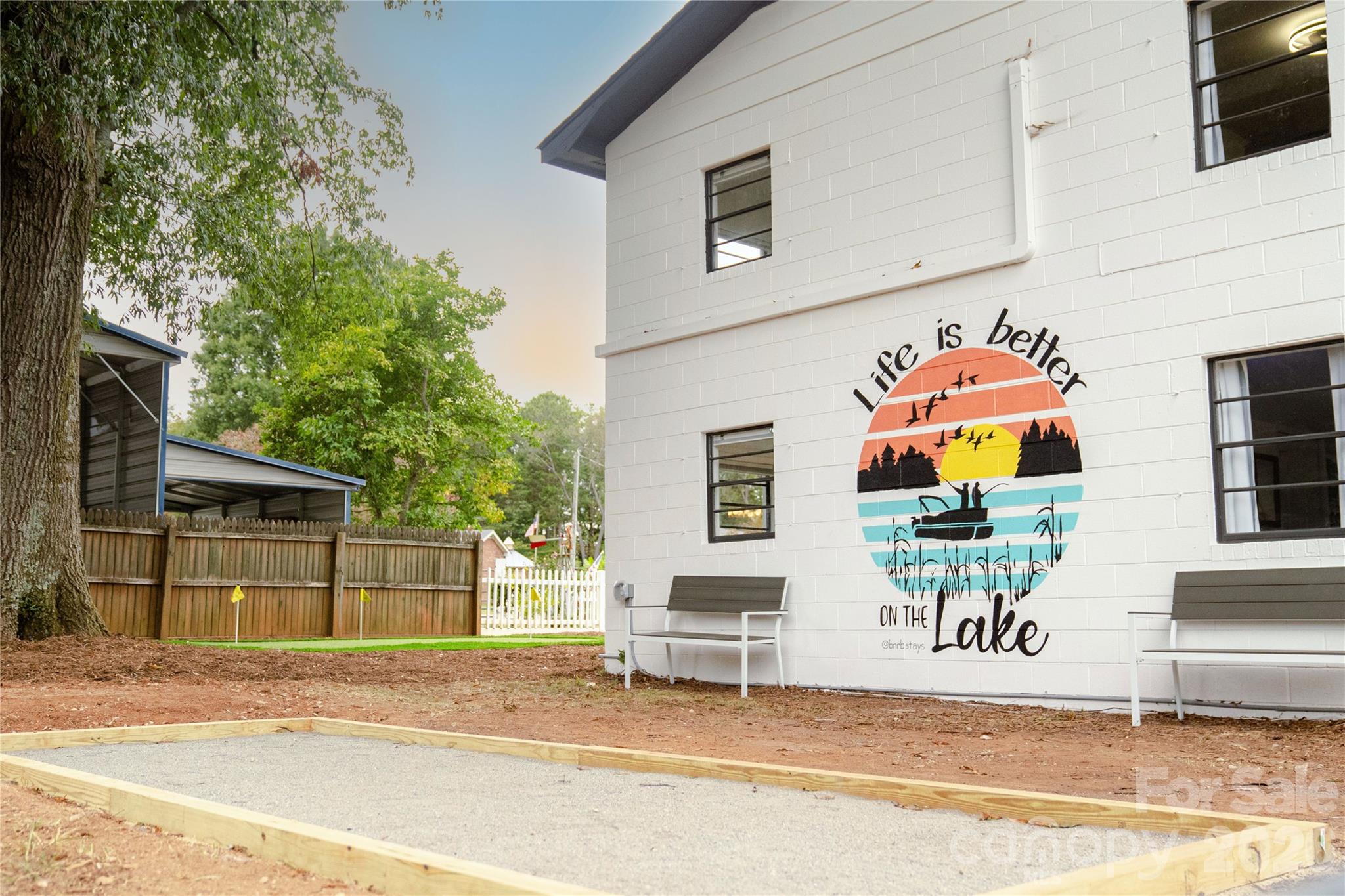 115 / 117 Bowfin Circle